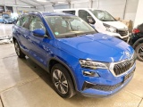  Skoda  Karoq  Ambition 1.5 TSI 110KW AT7 E6d #10