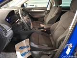  Skoda  Karoq  Ambition 1.5 TSI 110KW AT7 E6d #11