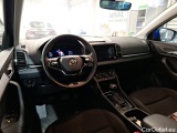  Skoda  Karoq  Ambition 1.5 TSI 110KW AT7 E6d #15