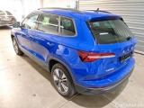  Skoda  Karoq  Ambition 1.5 TSI 110KW AT7 E6d #19