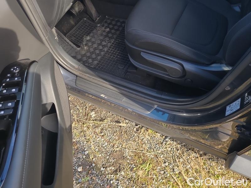  Hyundai  Tucson Tucs.1.6 T-GDI 110 Smart AT
 #6