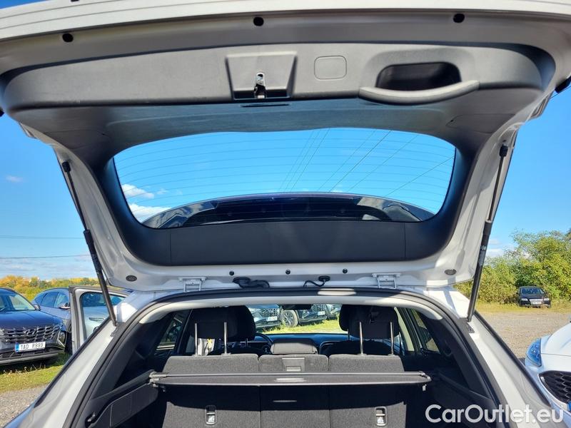  Hyundai  Tucson Tucs.1.6 T-GDI 110 Smart AT
 #8