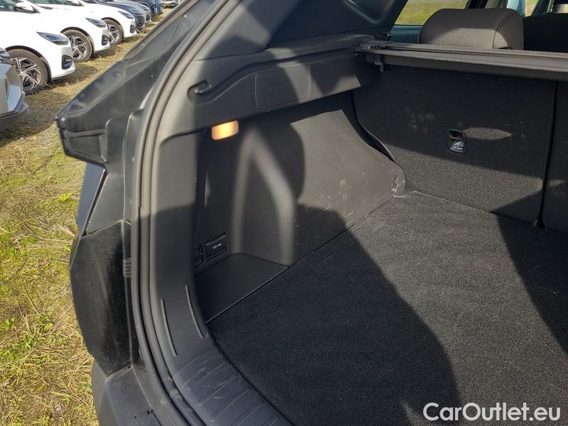  Hyundai  Tucson Tucs.1.6 T-GDI 110 Smart AT
 #11