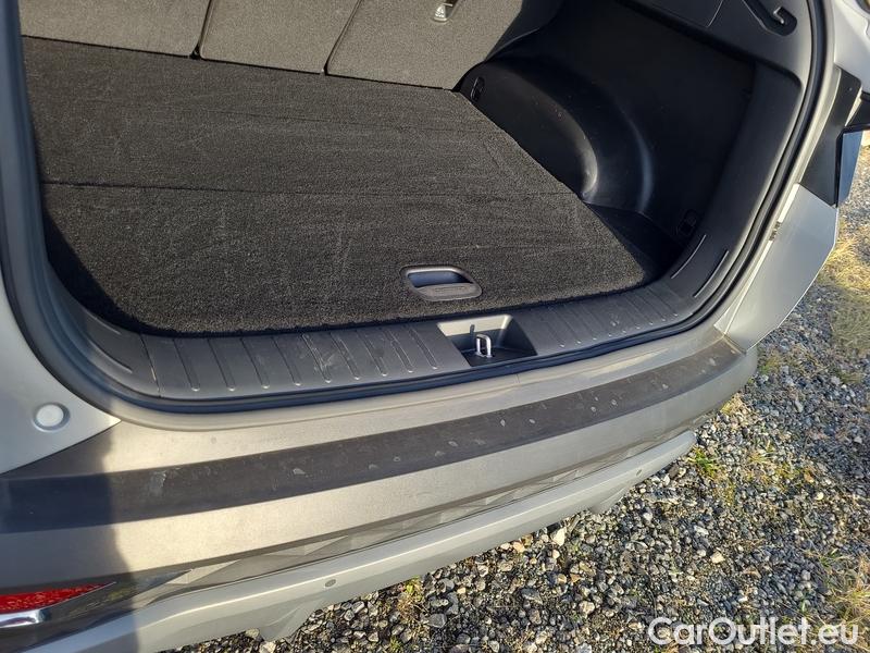  Hyundai  Tucson Tuc.1.6T-GDI 110 Smart 5d
 #8