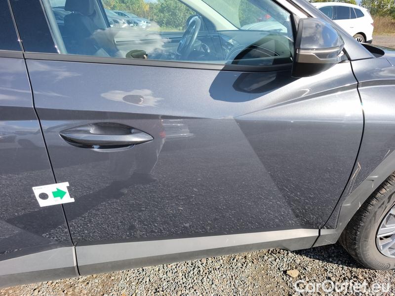  Hyundai  Tucson Tuc.1.6T-GDI 110 Smart 5d
 #12