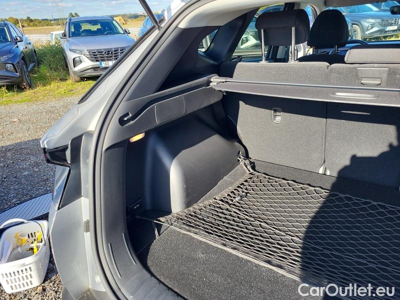  Hyundai  Tucson Tucs.1.6 T-GDI 110 Smart AT
 #11