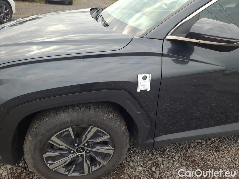  Hyundai  Tucson Tuc.1.6CRD 85 Smart 5d
 #1