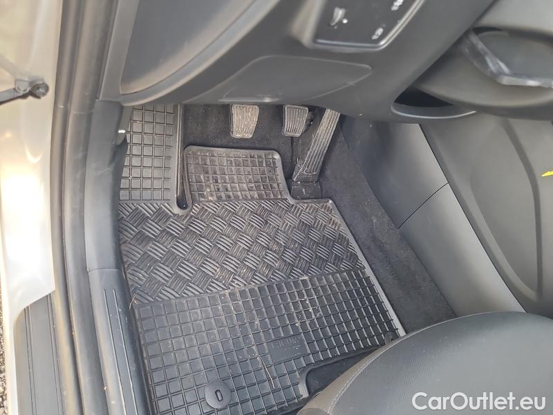  Hyundai  Tucson Tuc.1.6T-GDI 110 Smart 5d
 #4