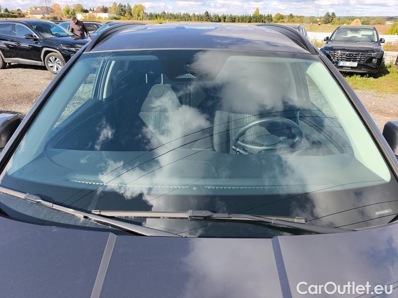  Hyundai  Tucson Tuc.1.6T-GDI 110 Smart 5d
 #2