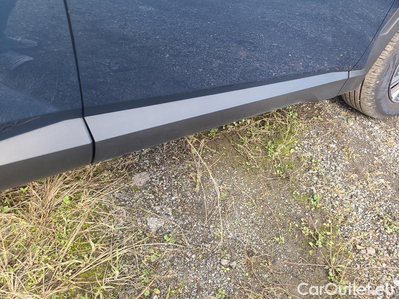  Hyundai  Tucson Tuc.1.6T-GDI 110 Smart 5d
 #17