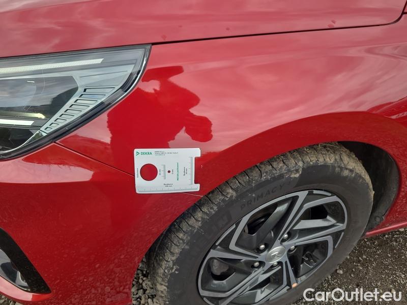  Hyundai  i30  FB 1.0TGDI 120 Smart AT
 #2