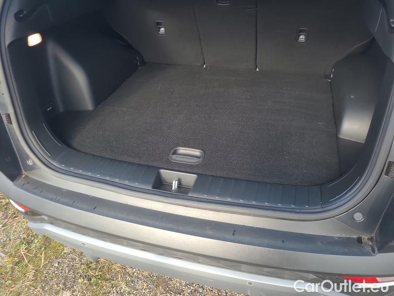  Hyundai  Tucson Tucs.1.6 T-GDI 110 Smart AT
 #13