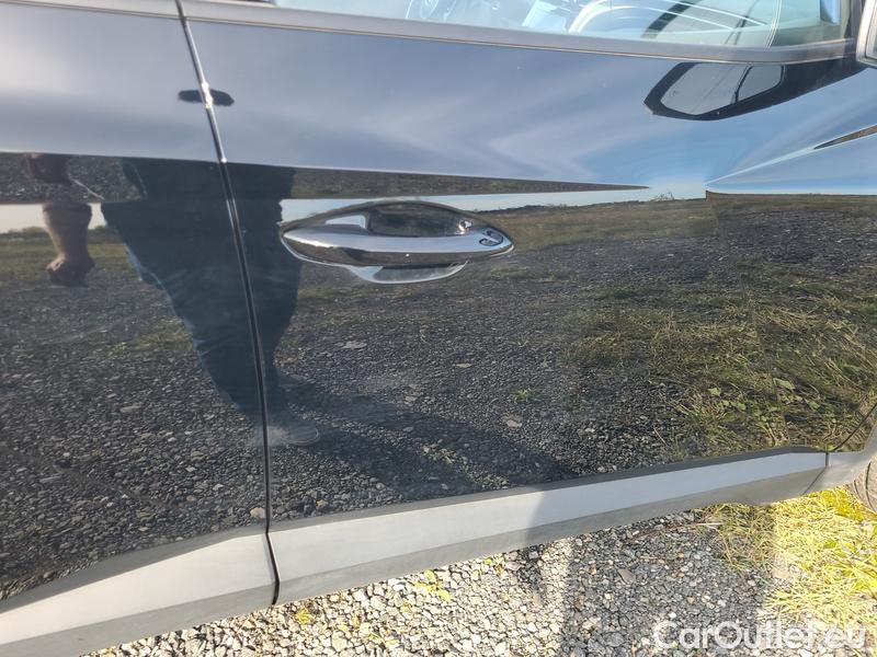  Hyundai  Tucson Tucs.1.6 T-GDI 110 Smart AT
 #14