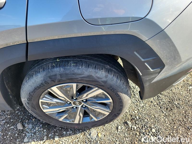  Hyundai  Tucson Tucs.1.6 T-GDI 110 Smart AT
 #7