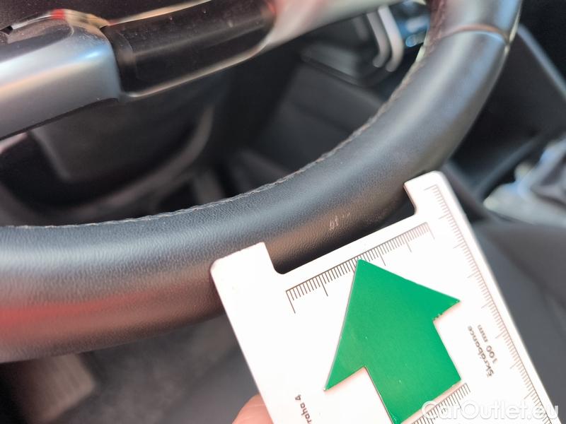  Hyundai  Tucson Tuc.1.6T-GDI 110 Smart 5d
 #5