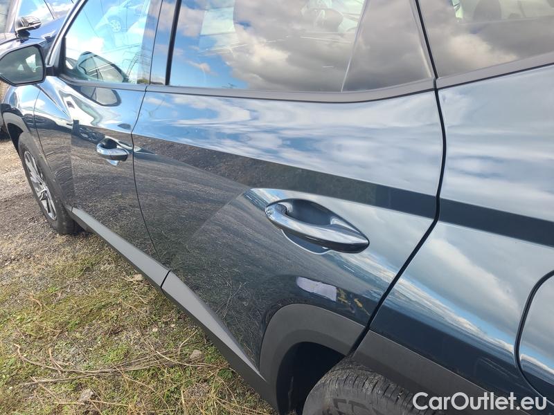  Hyundai  Tucson Tuc.1.6T-GDI 110 Smart 5d
 #6