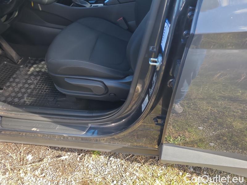  Hyundai  Tucson Tucs.1.6 T-GDI 110 Smart AT
 #5