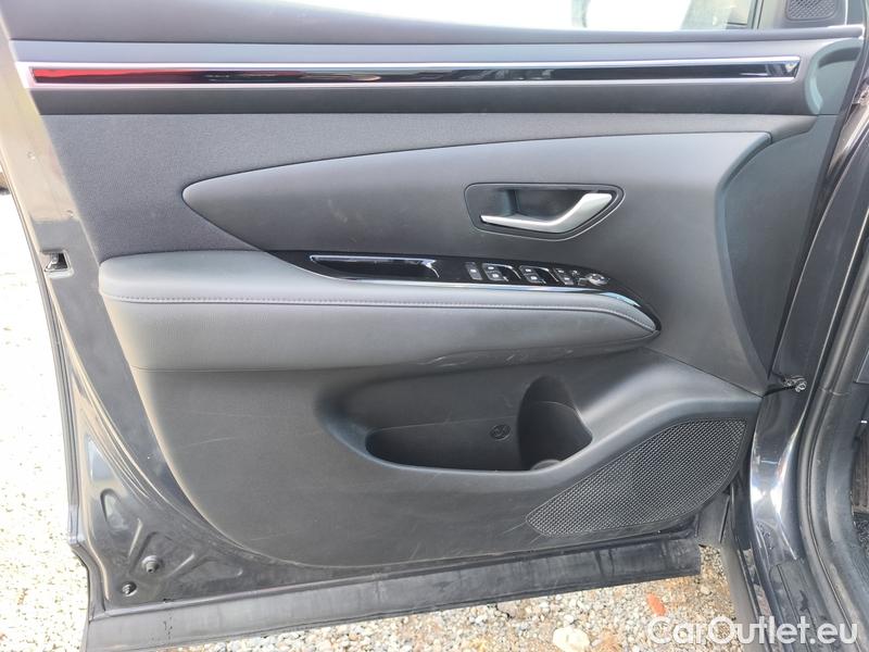  Hyundai  Tucson Tuc.1.6T-GDI 110 Smart 5d
 #6