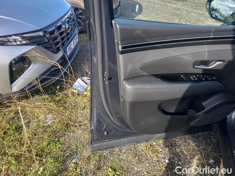  Hyundai  Tucson Tucs.1.6 T-GDI 110 Smart AT
 #3