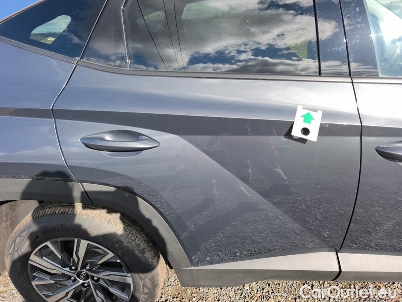  Hyundai  Tucson Tucs.1.6 T-GDI 110 Smart AT
 #5