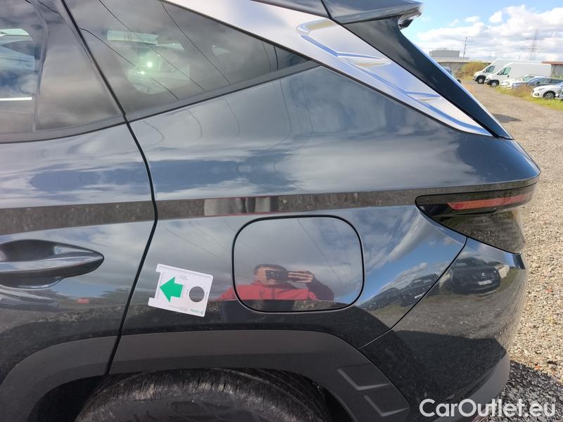  Hyundai  Tucson Tuc.1.6T-GDI 110 Smart 5d
 #8