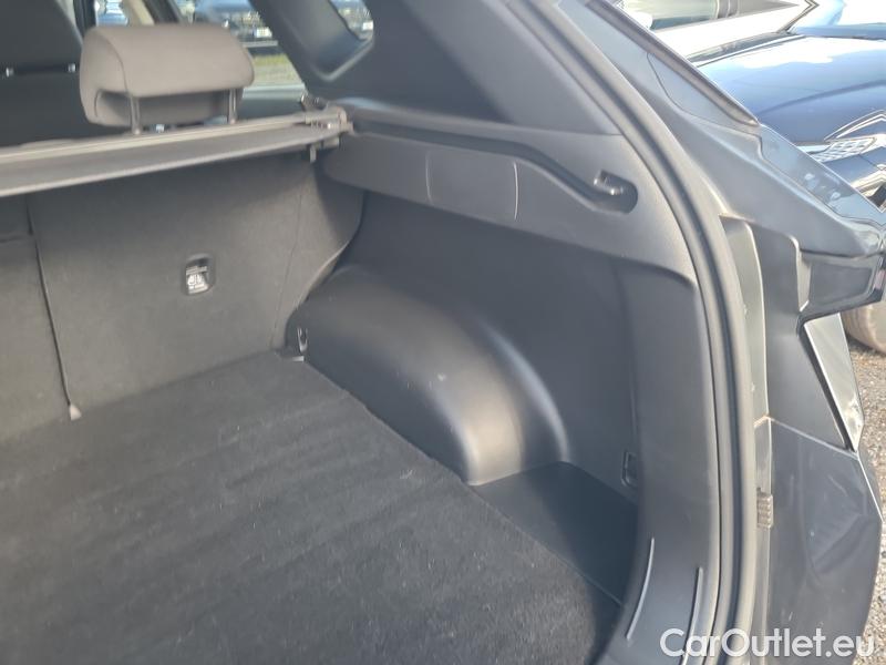  Hyundai  Tucson Tucs.1.6 T-GDI 110 Smart AT
 #14