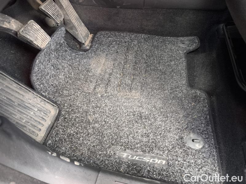  Hyundai  Tucson Tuc.1.6T-GDI 110 Smart 5d
 #4