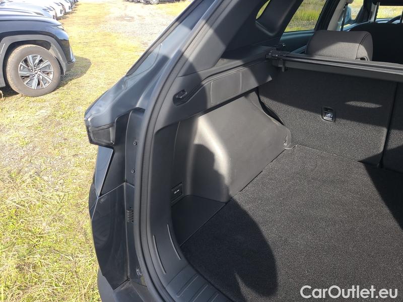  Hyundai  Tucson Tuc.1.6T-GDI 110 Smart 5d
 #11