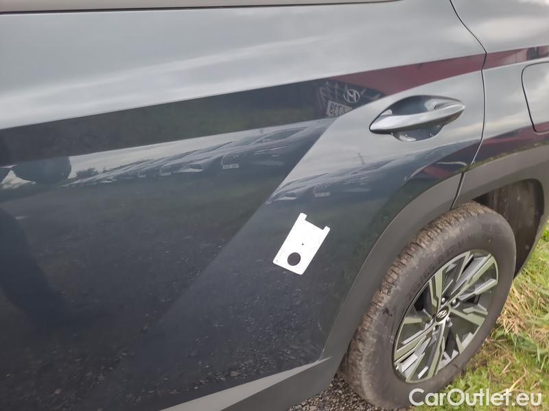  Hyundai  Tucson Tucs.1.6 T-GDI 110 Smart AT
 #3