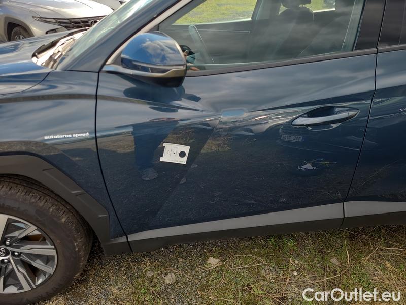  Hyundai  Tucson Tuc.1.6T-GDI 110 Smart 5d
 #2