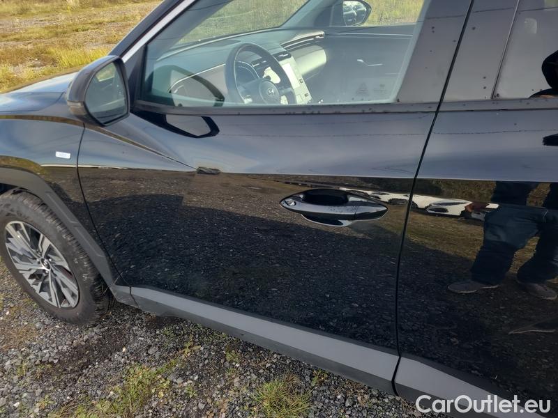  Hyundai  Tucson Tucs.1.6 T-GDI 110 Smart AT
 #2