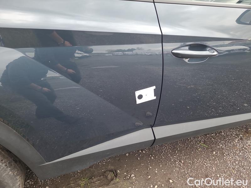  Hyundai  Tucson Tucs.1.6 T-GDI 110 Smart AT
 #5