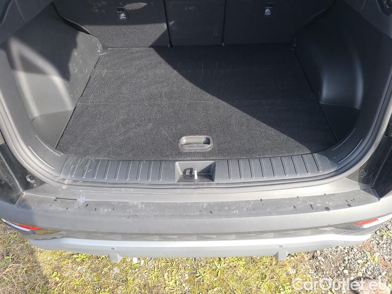  Hyundai  Tucson Tucs.1.6 T-GDI 110 Smart AT
 #9