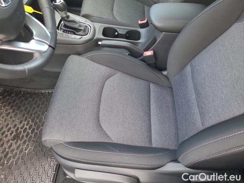  Hyundai  i30  FB 1.0TGDI 120 Smart AT
 #5