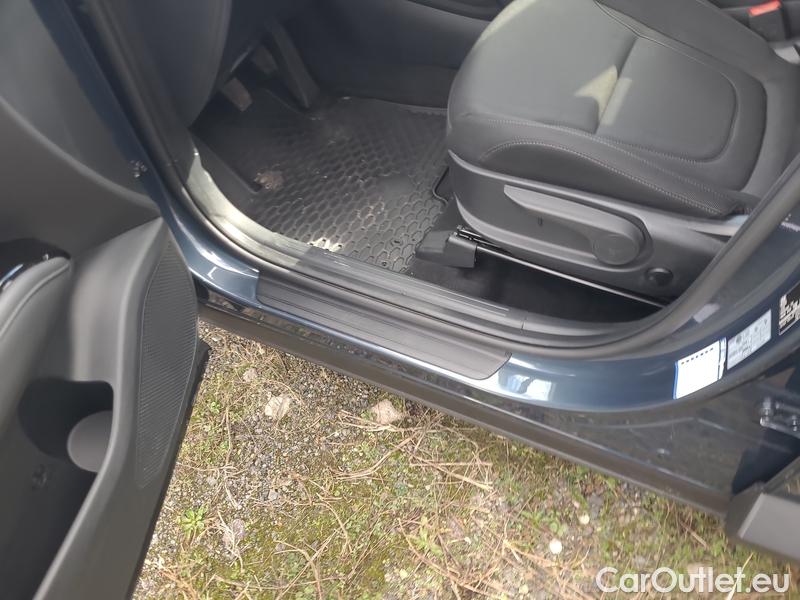  Hyundai  Tucson Tuc.1.6T-GDI 110 Smart 5d
 #3