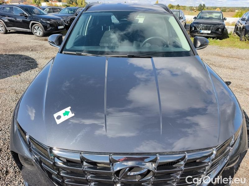  Hyundai  Tucson Tuc.1.6T-GDI 110 Smart 5d
 #1