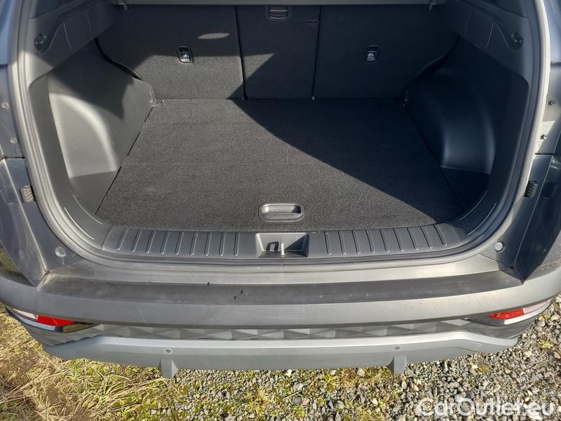  Hyundai  Tucson Tuc.1.6T-GDI 110 Smart 5d
 #10