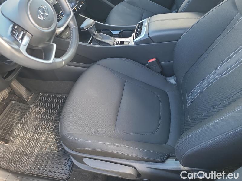  Hyundai  Tucson Tucs.1.6 T-GDI 110 Smart AT
 #7