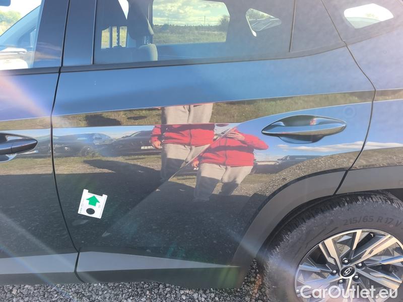  Hyundai  Tucson Tuc.1.6T-GDI 110 Smart 5d
 #6