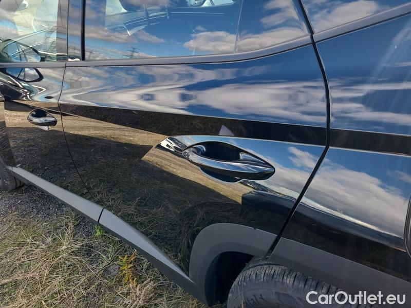  Hyundai  Tucson Tuc.1.6T-GDI 110 Smart 5d
 #5