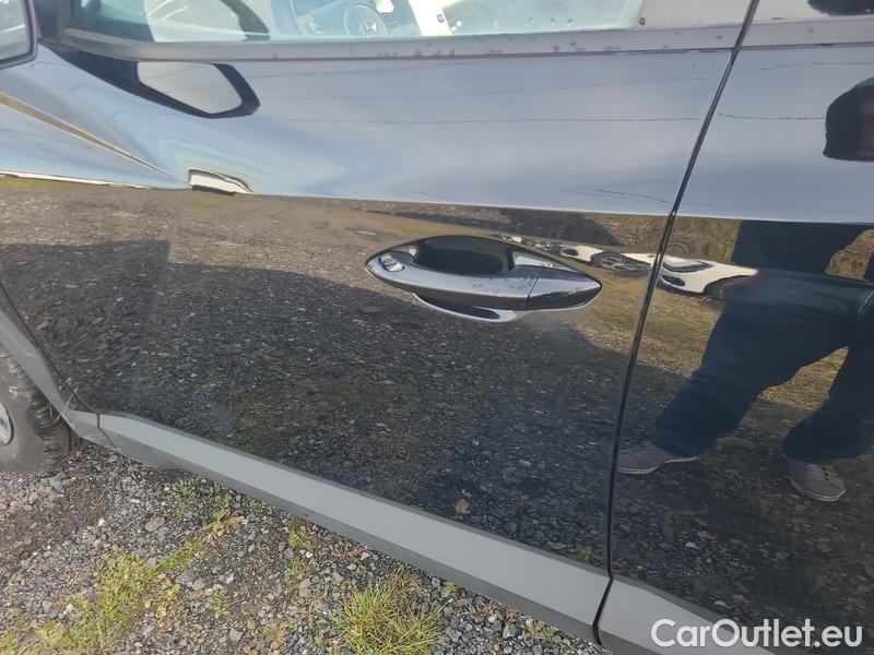  Hyundai  Tucson Tucs.1.6 T-GDI 110 Smart AT
 #3