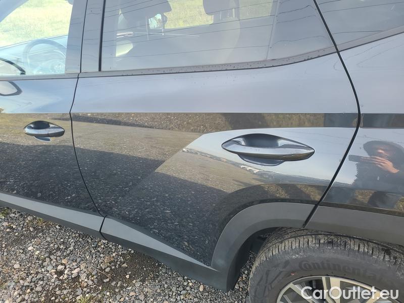  Hyundai  Tucson Tuc.1.6T-GDI 110 Smart 5d
 #6