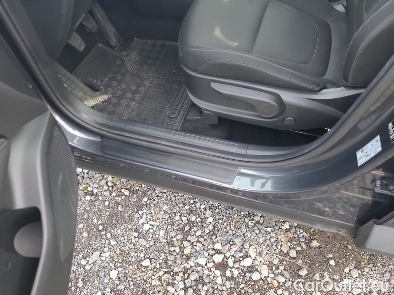  Hyundai  Tucson Tuc.1.6T-GDI 110 Smart 5d
 #3