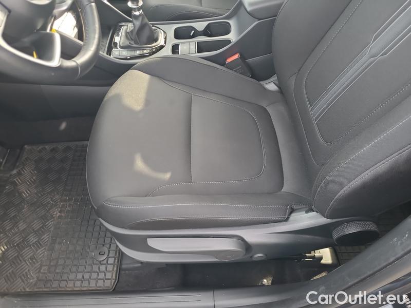  Hyundai  Tucson Tuc.1.6T-GDI 110 Smart 5d
 #4