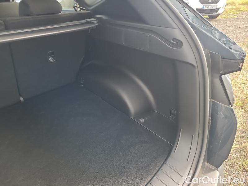  Hyundai  Tucson Tuc.1.6T-GDI 110 Smart 5d
 #11