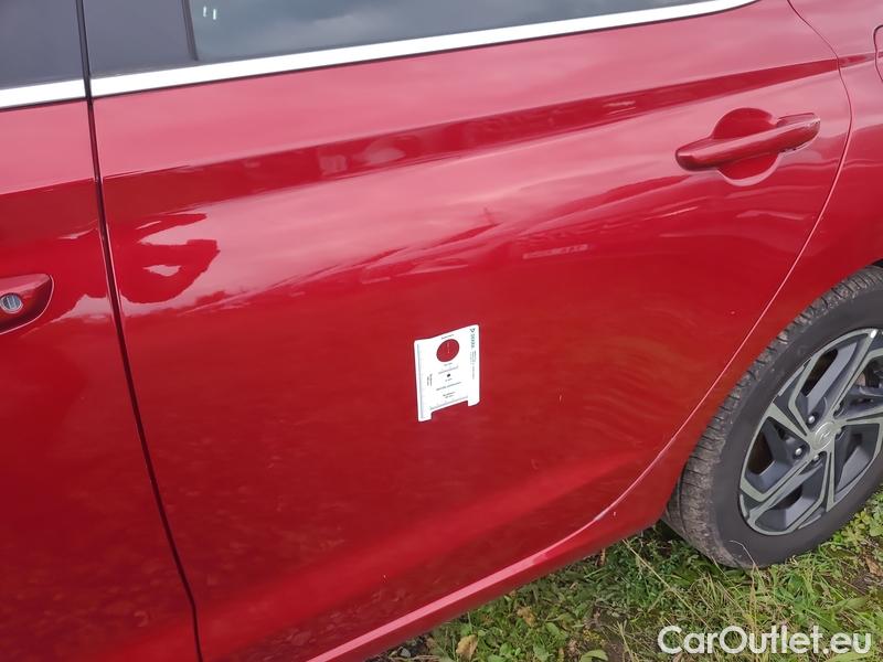  Hyundai  i30  FB 1.0TGDI 120 Smart AT
 #3