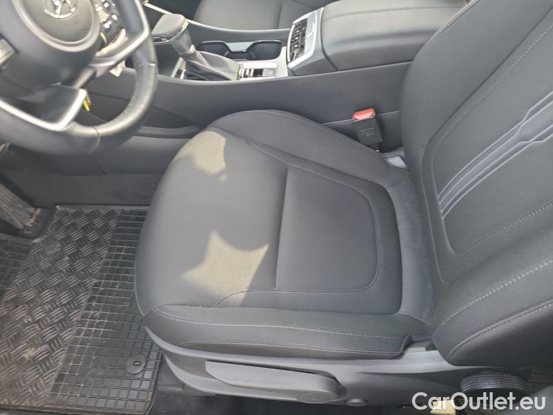  Hyundai  Tucson Tucs.1.6 T-GDI 110 Smart AT
 #4