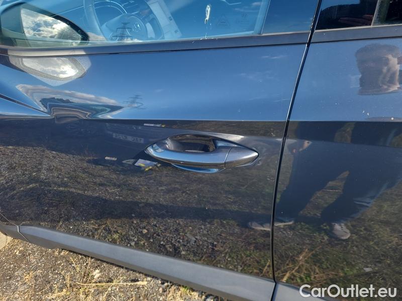  Hyundai  Tucson Tucs.1.6 T-GDI 110 Smart AT
 #4