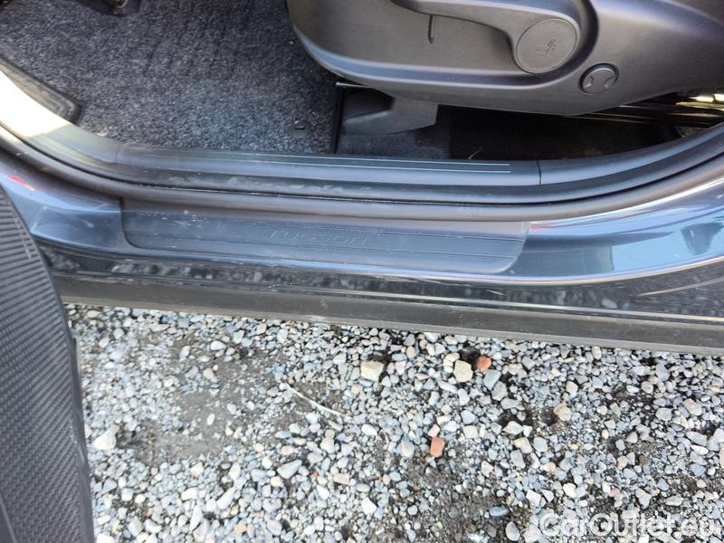  Hyundai  Tucson Tuc.1.6T-GDI 110 Smart 5d
 #4