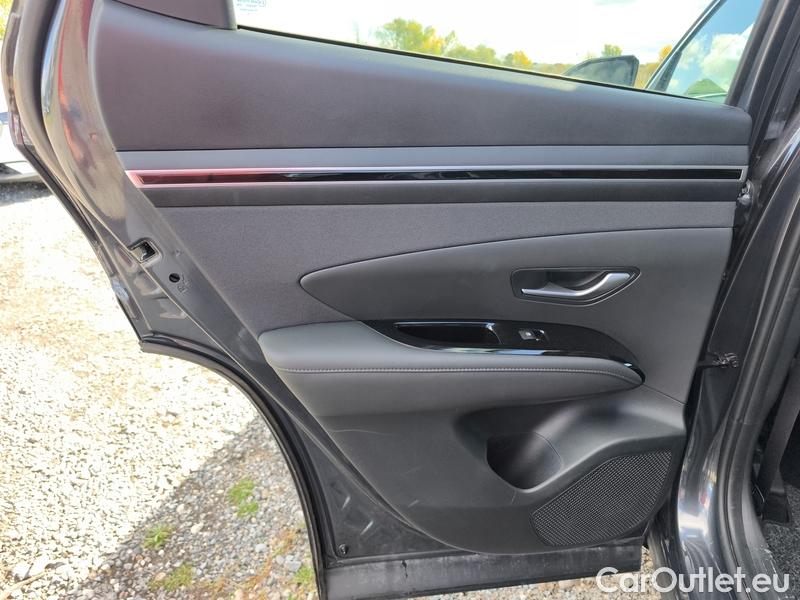  Hyundai  Tucson Tuc.1.6T-GDI 110 Smart 5d
 #7